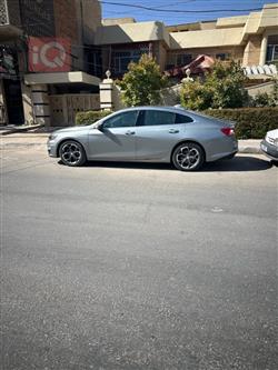 شيفروليه ماليبو